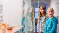 Osterferienspiele „Eier, Hasen und Auferstehung“ im Kreismuseum Wewelsburg für Kinder von acht bis zwölf Jahren, Anmeldungen ab sofort möglich
